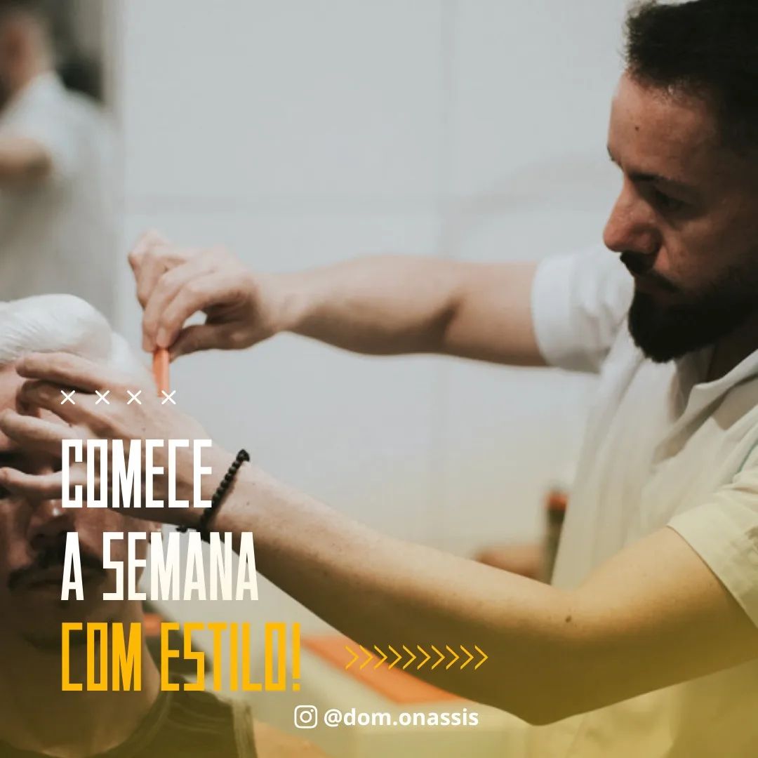 Imagem de corte de cabelo